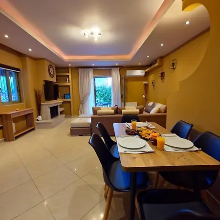 Saint Georgio Castle View * Argostoli (Kefalonia)